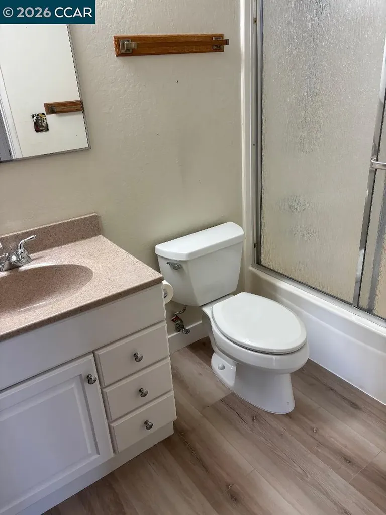 5460 Concord Boulevard Concord CA 94521