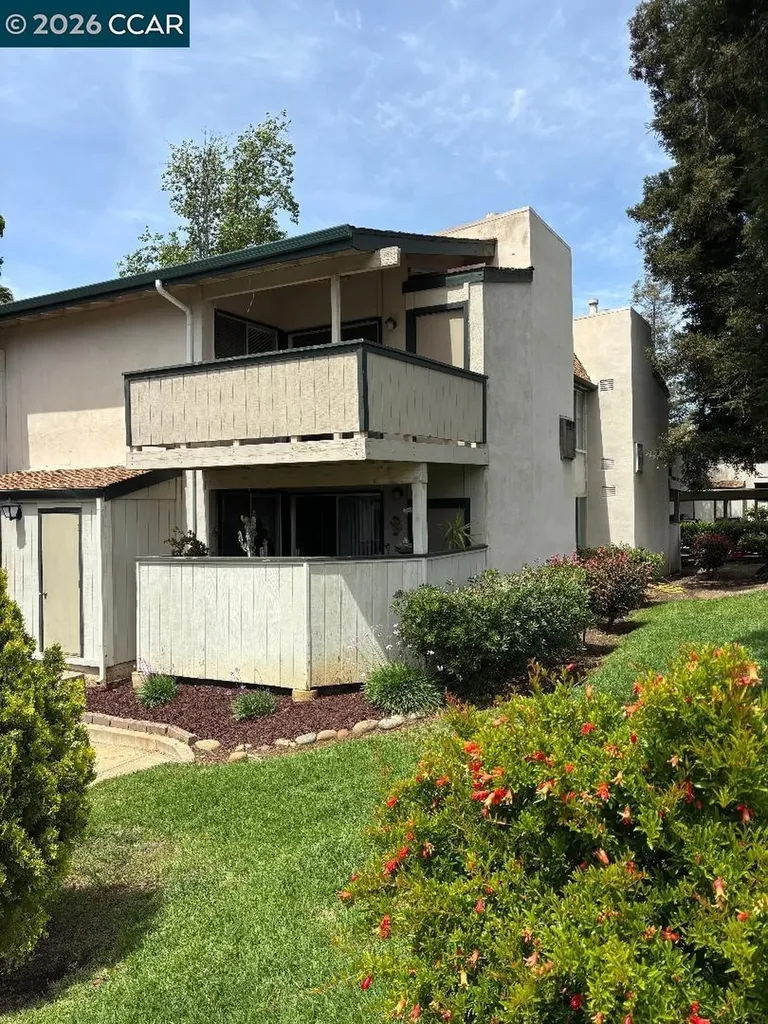 5460 Concord Boulevard Concord CA 94521