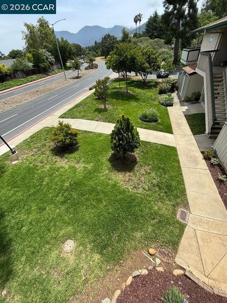 5460 Concord Boulevard Concord CA 94521