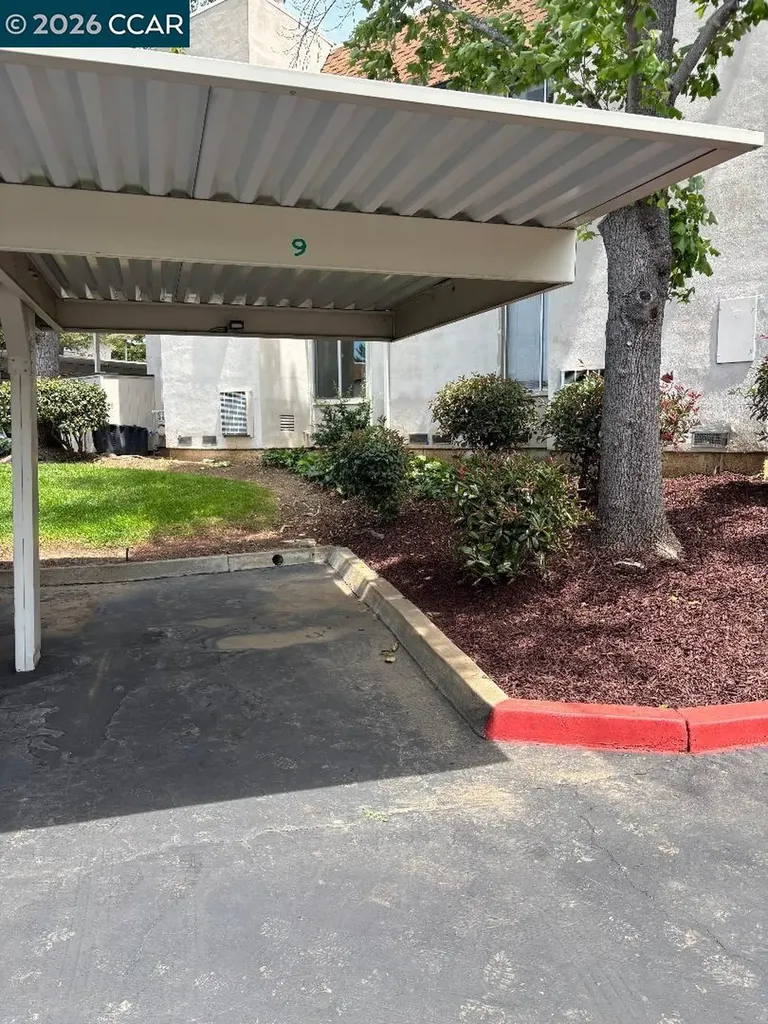 5460 Concord Boulevard Concord CA 94521