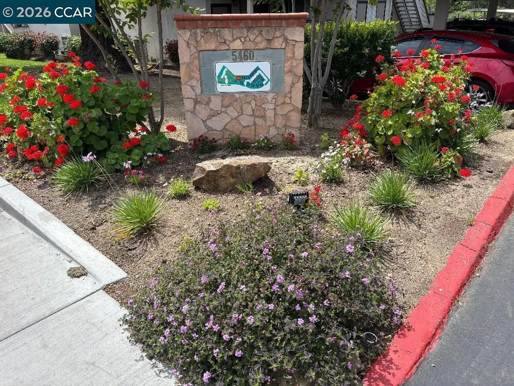 5460 Concord Boulevard Concord CA 94521