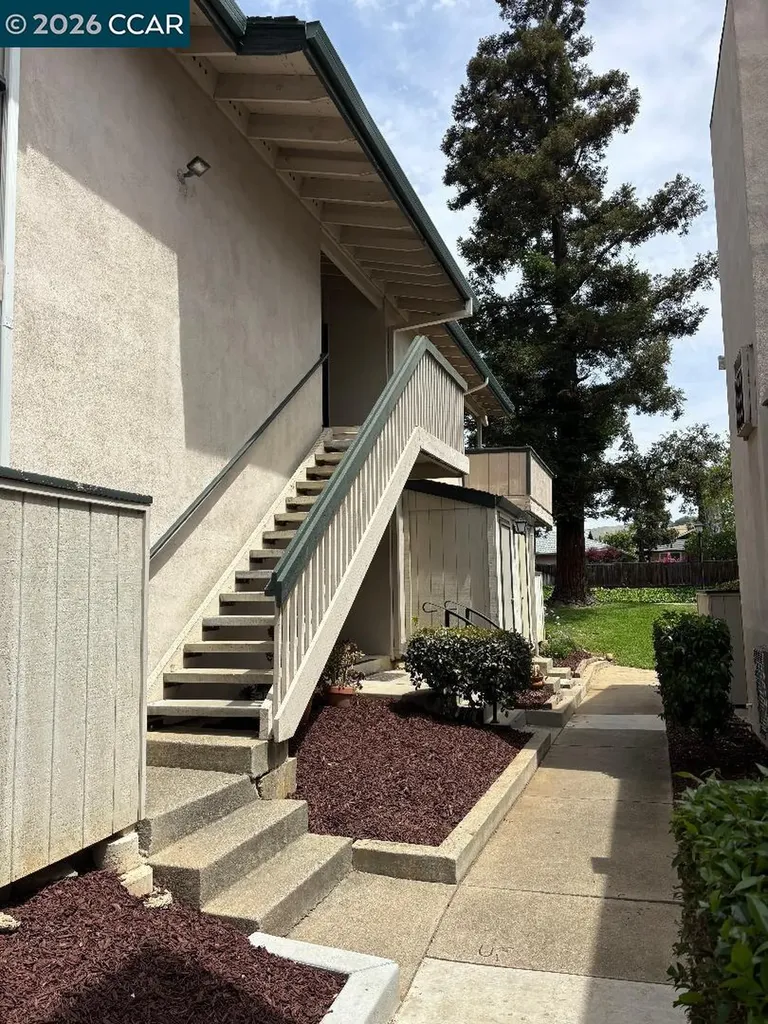 5460 Concord Boulevard Concord CA 94521