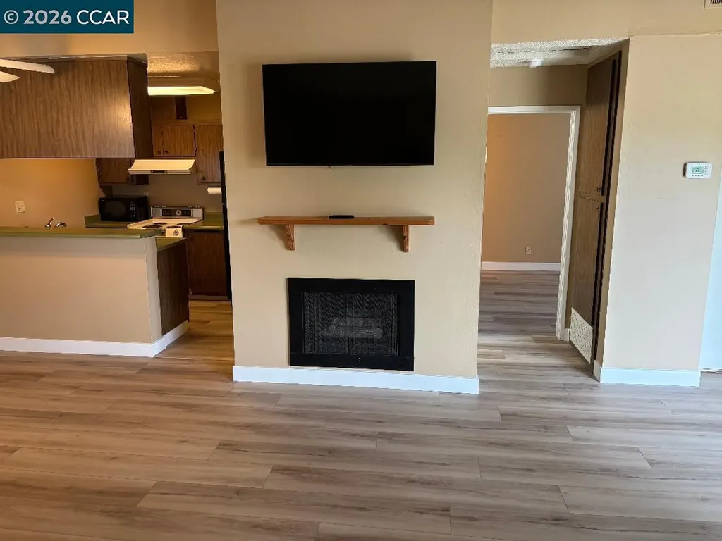 5460 Concord Boulevard Concord CA 94521