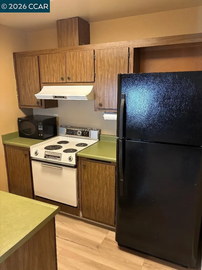 5460 Concord Boulevard Concord CA 94521