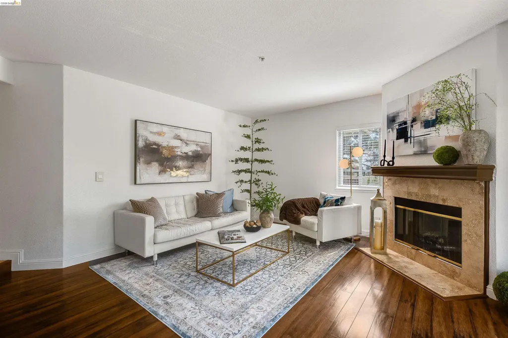 21103 Gary Drive Hayward CA 94546