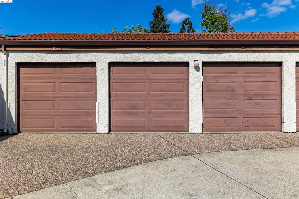 21103 Gary Drive Hayward CA 94546