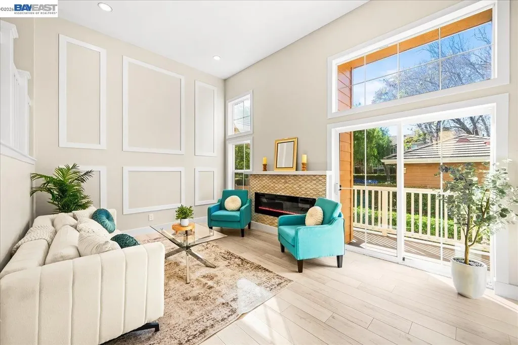 4630 Central Parkway Dublin CA 94568