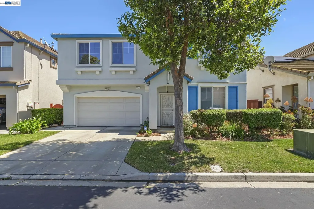 687 Rockspray Circle Pittsburg CA 94565
