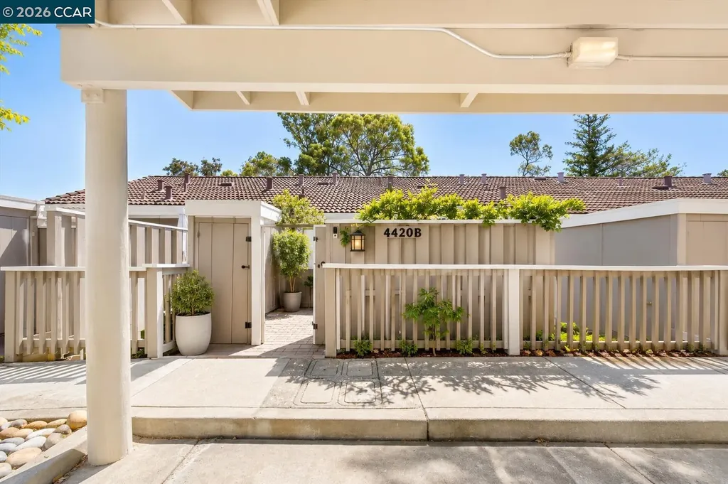 4420 Eagle Peak Road Concord CA 94521