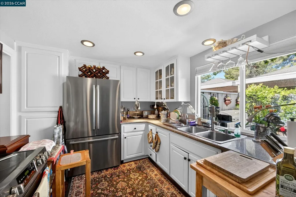 4420 Eagle Peak Road Concord CA 94521