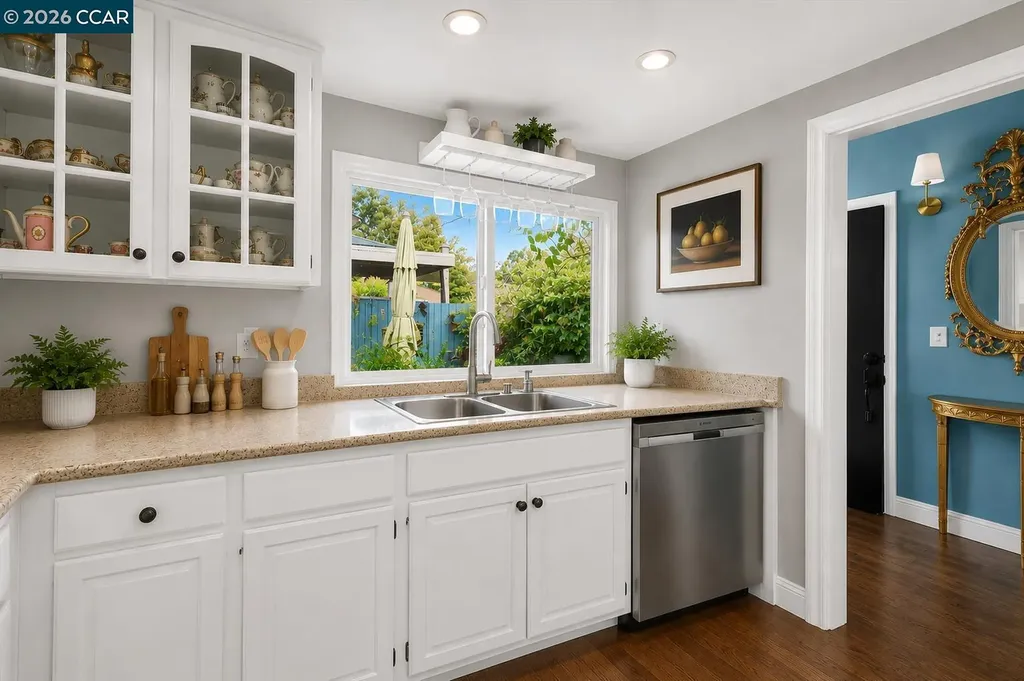 4420 Eagle Peak Road Concord CA 94521