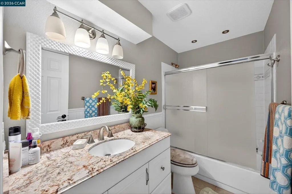 4420 Eagle Peak Road Concord CA 94521