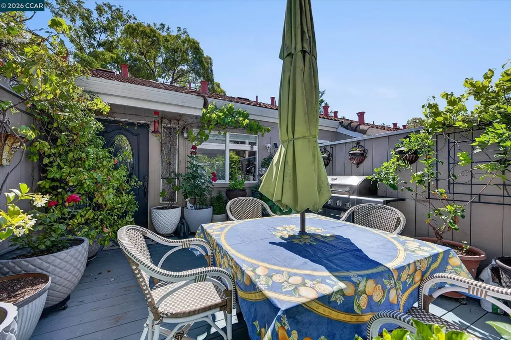 4420 Eagle Peak Road Concord CA 94521