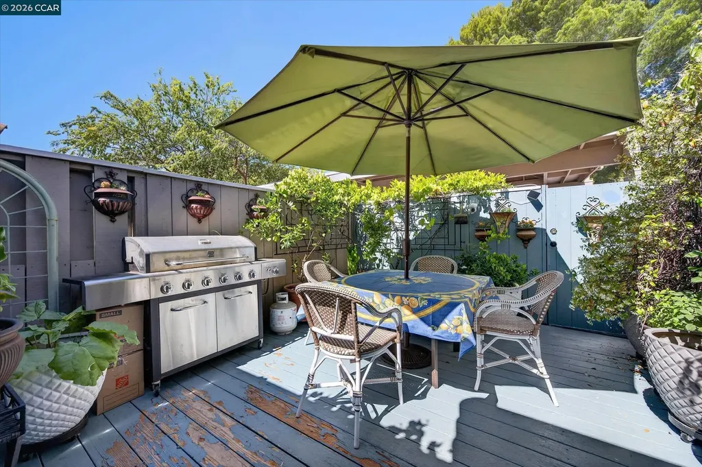 4420 Eagle Peak Road Concord CA 94521