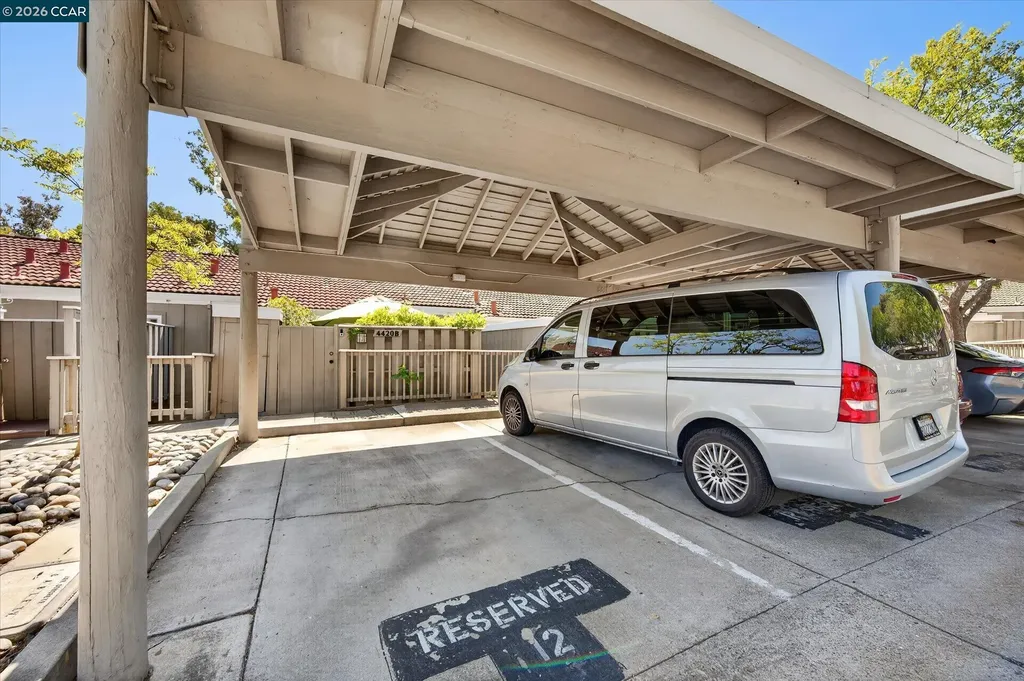 4420 Eagle Peak Road Concord CA 94521
