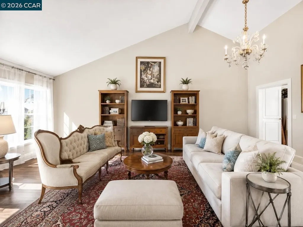 4420 Eagle Peak Road Concord CA 94521