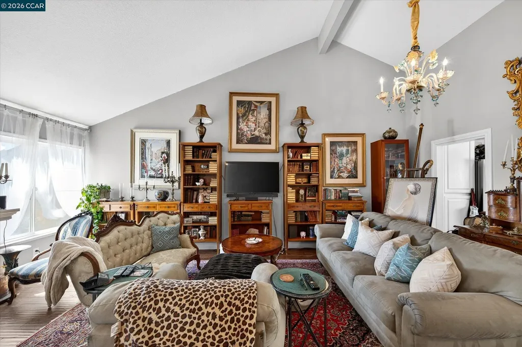 4420 Eagle Peak Road Concord CA 94521