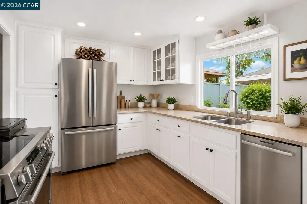 4420 Eagle Peak Road Concord CA 94521