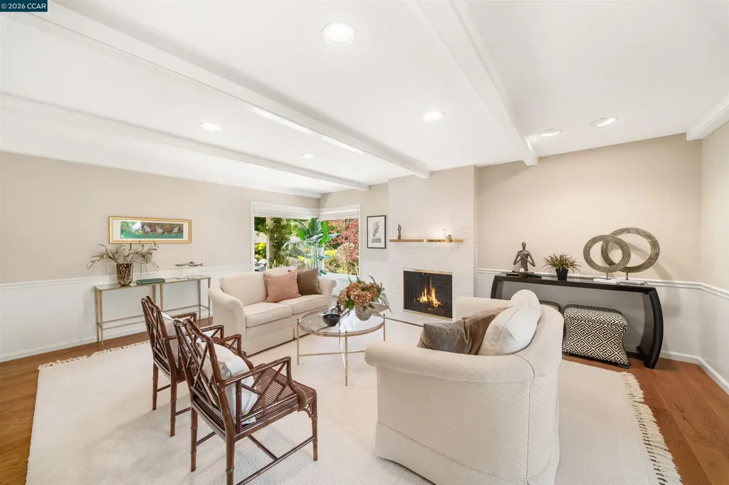 3926 Peardale Drive Lafayette CA 94549