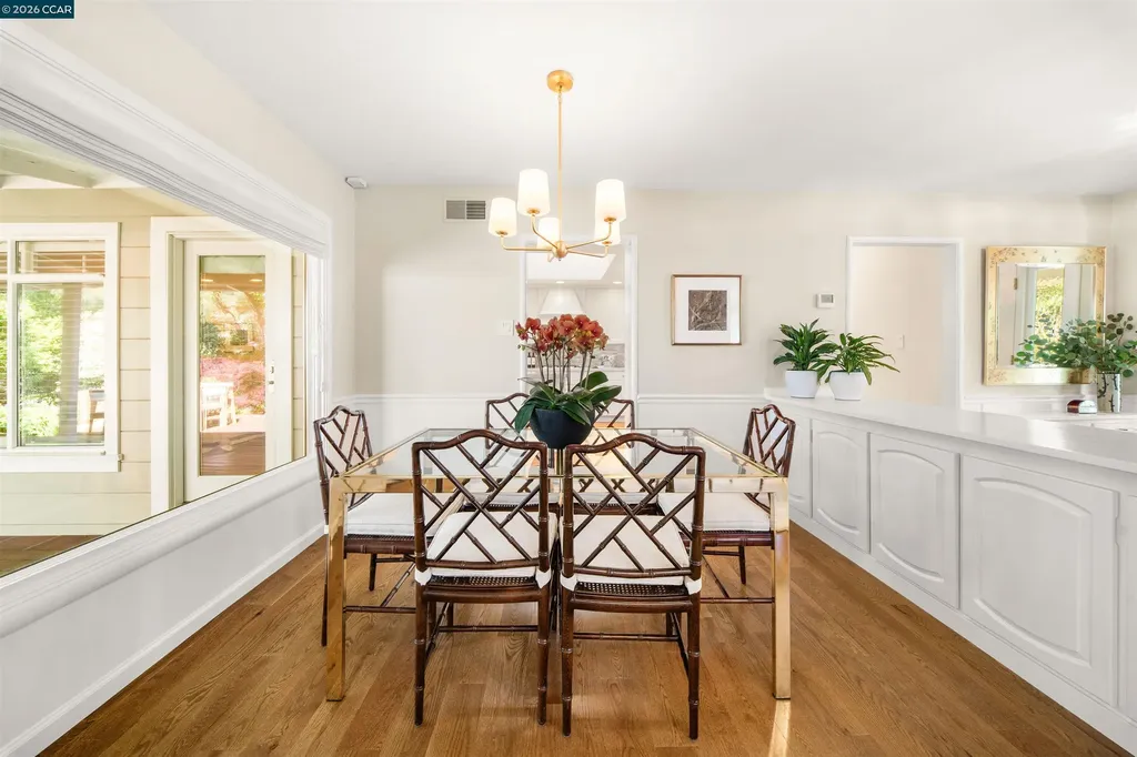 3926 Peardale Drive Lafayette CA 94549
