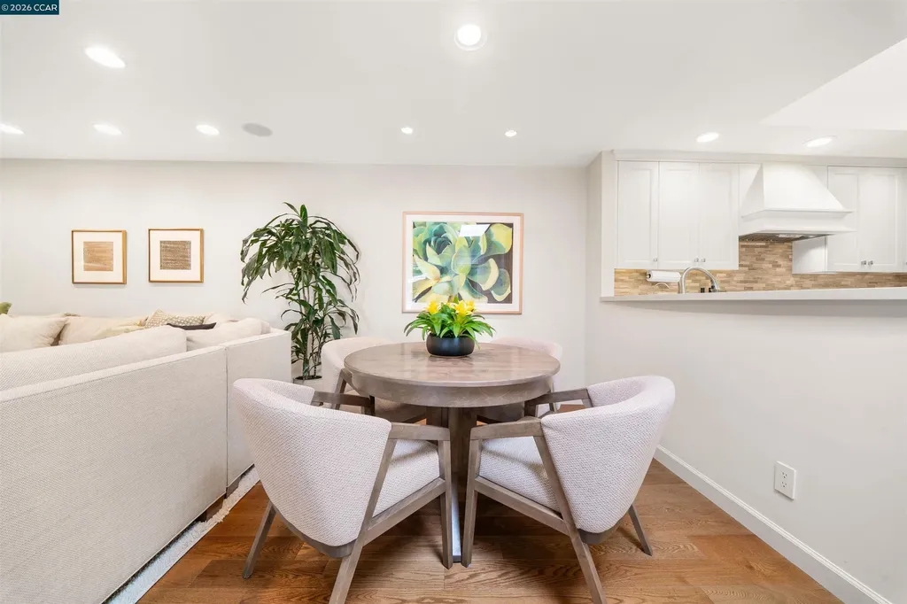 3926 Peardale Drive Lafayette CA 94549