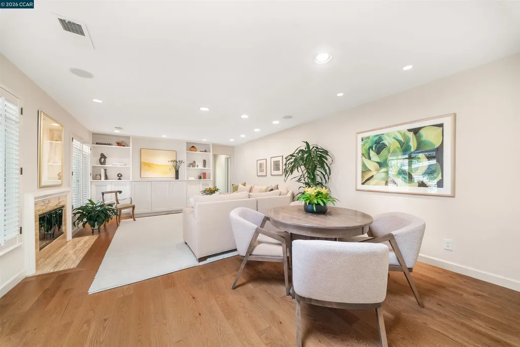 3926 Peardale Drive Lafayette CA 94549