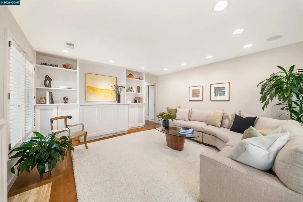 3926 Peardale Drive Lafayette CA 94549