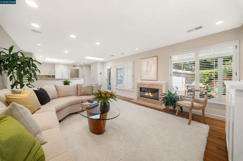 3926 Peardale Drive Lafayette CA 94549
