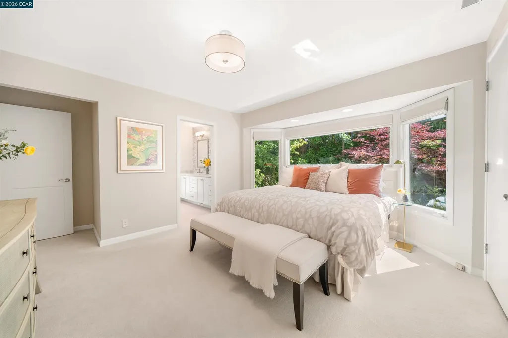 3926 Peardale Drive Lafayette CA 94549