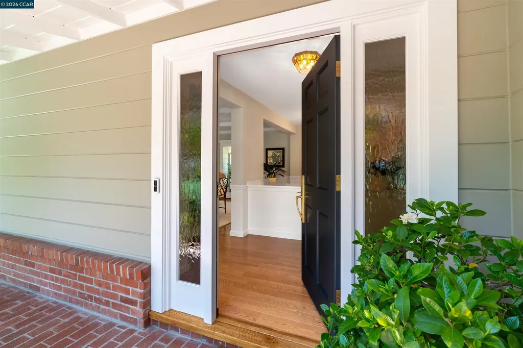 3926 Peardale Drive Lafayette CA 94549