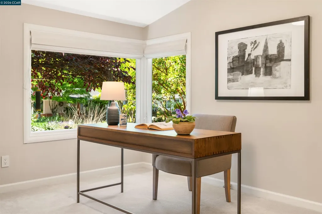3926 Peardale Drive Lafayette CA 94549