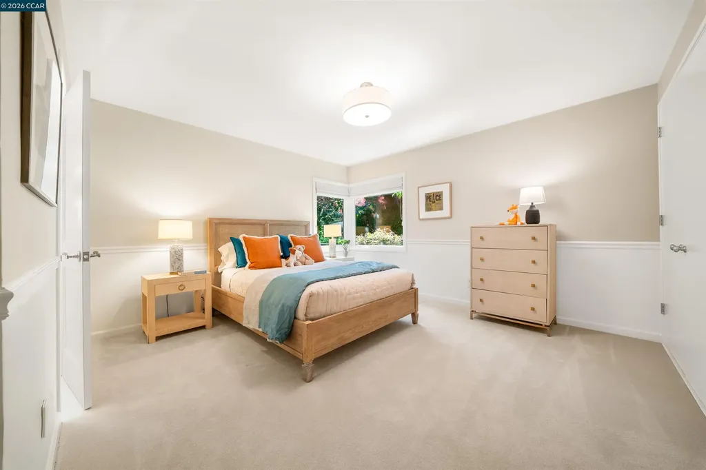 3926 Peardale Drive Lafayette CA 94549