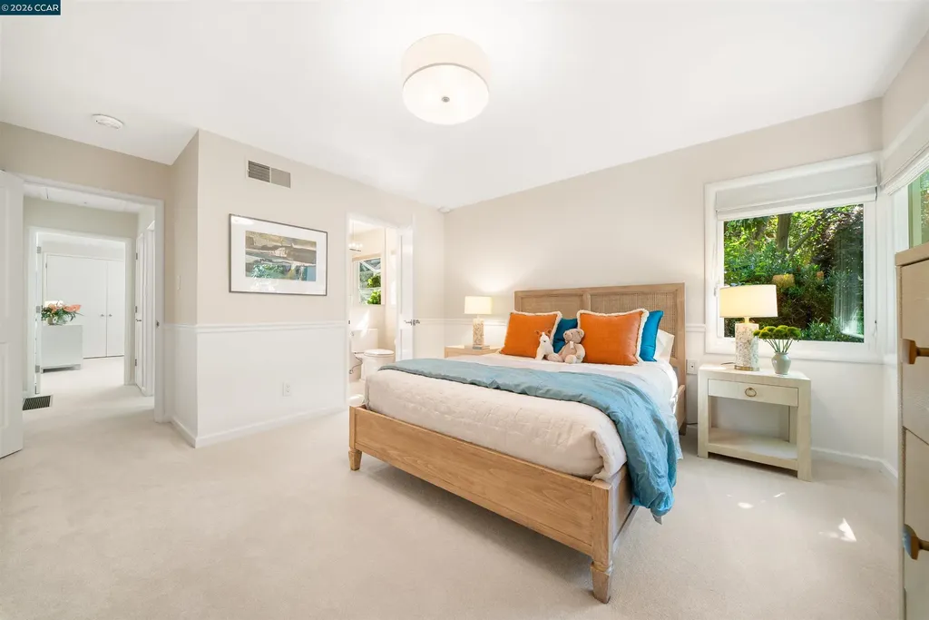 3926 Peardale Drive Lafayette CA 94549