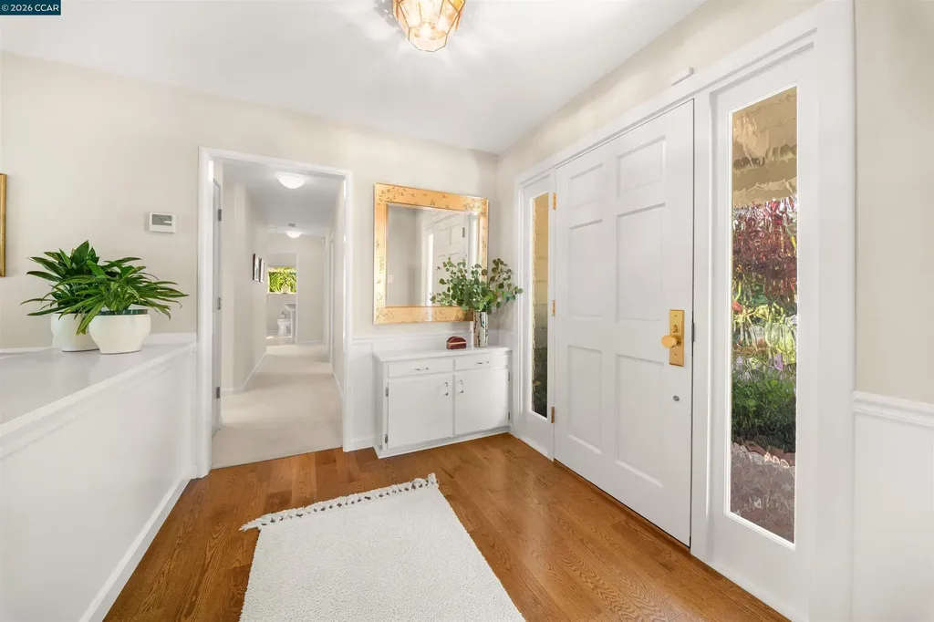 3926 Peardale Drive Lafayette CA 94549