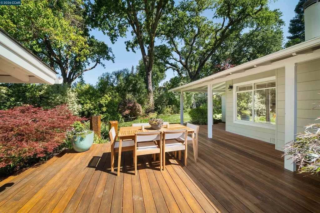 3926 Peardale Drive Lafayette CA 94549