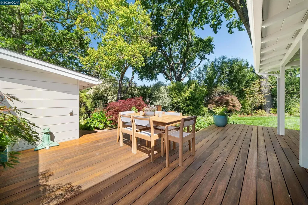 3926 Peardale Drive Lafayette CA 94549