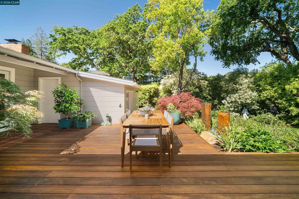 3926 Peardale Drive Lafayette CA 94549