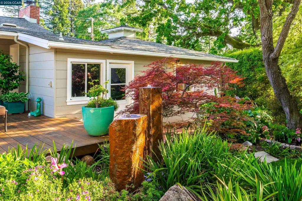 3926 Peardale Drive Lafayette CA 94549