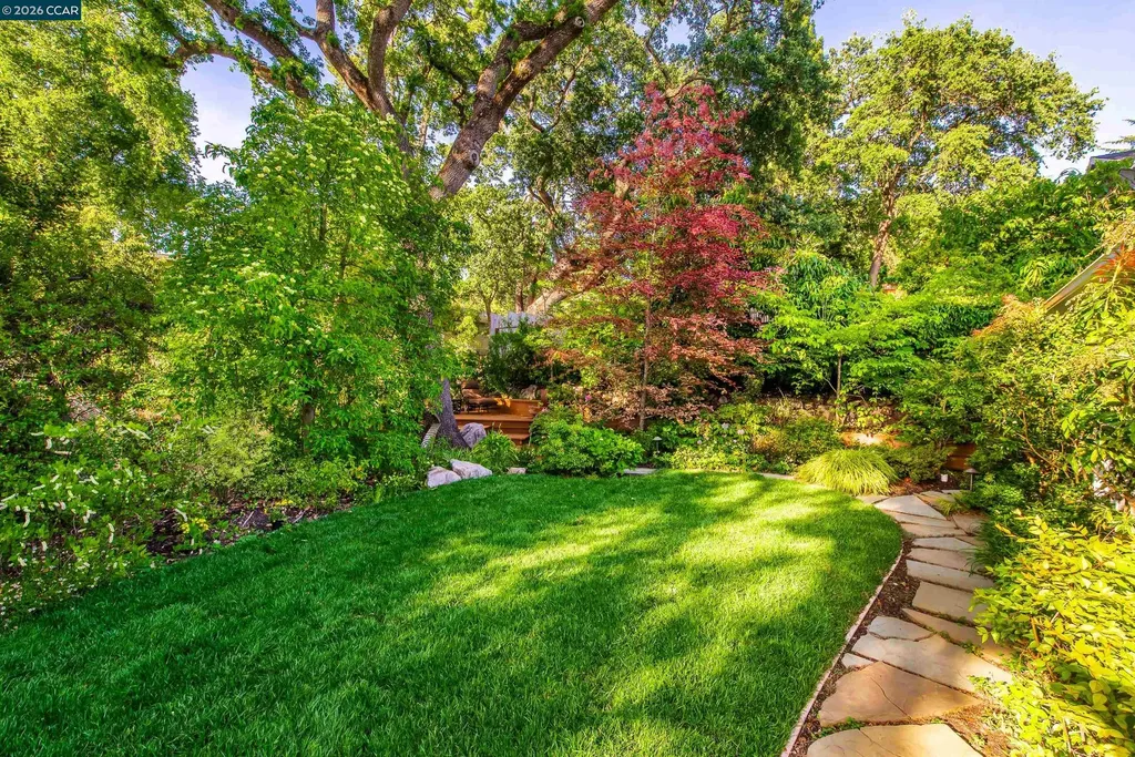 3926 Peardale Drive Lafayette CA 94549
