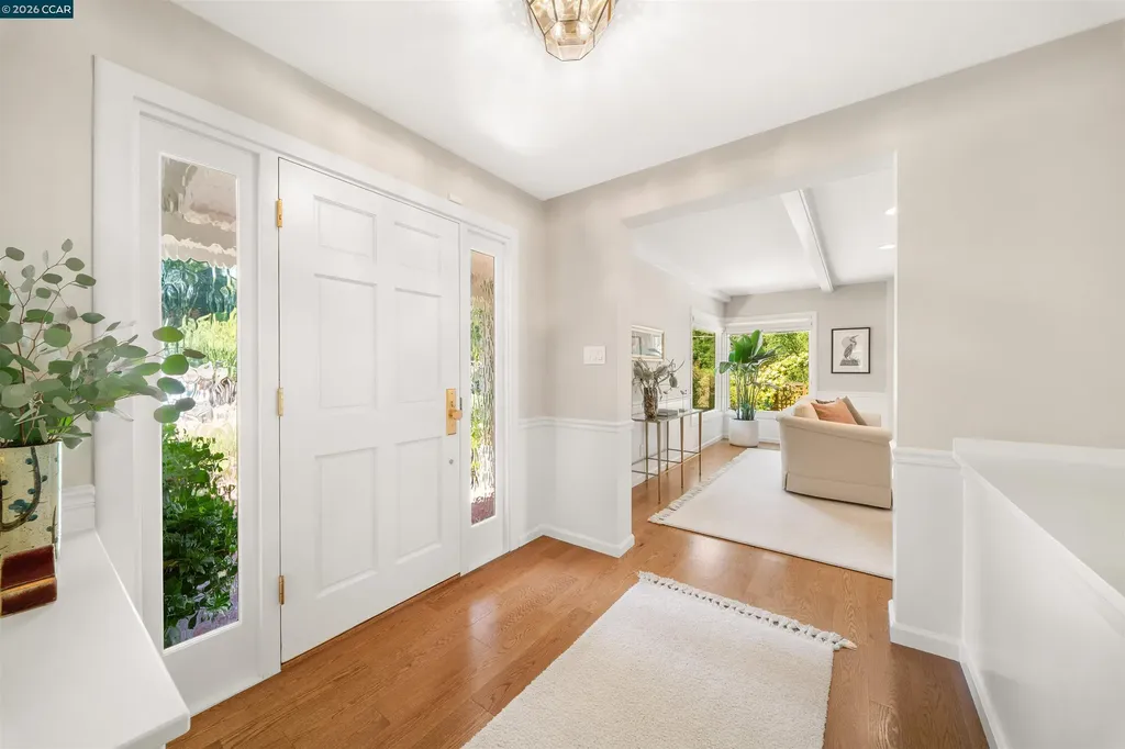 3926 Peardale Drive Lafayette CA 94549