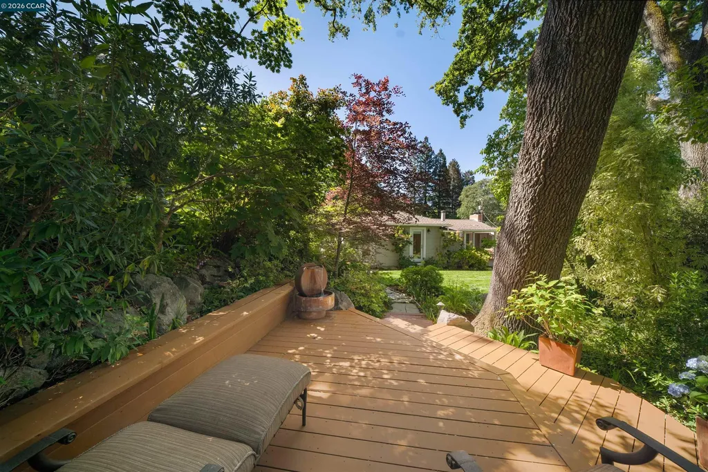 3926 Peardale Drive Lafayette CA 94549