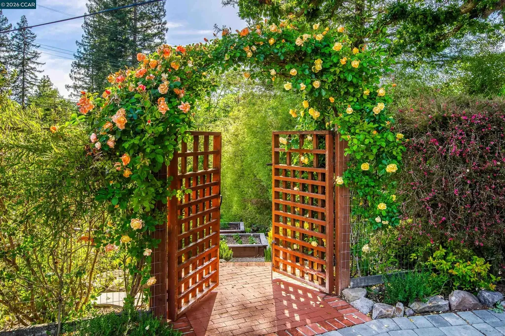 3926 Peardale Drive Lafayette CA 94549
