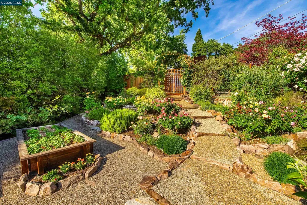 3926 Peardale Drive Lafayette CA 94549