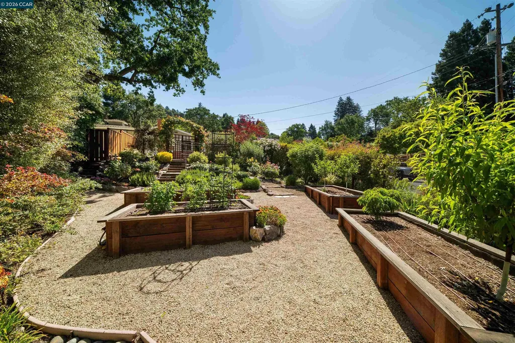3926 Peardale Drive Lafayette CA 94549