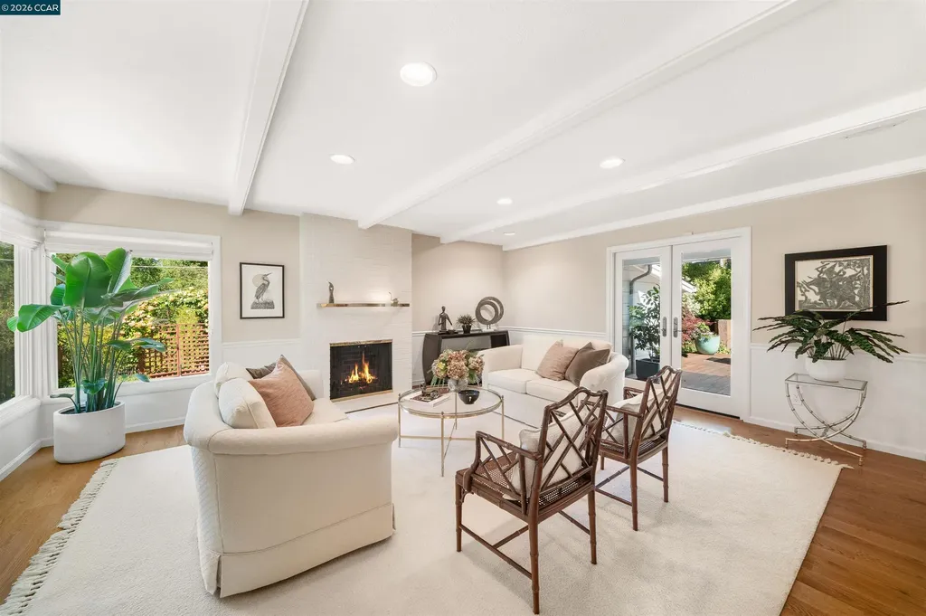 3926 Peardale Drive Lafayette CA 94549