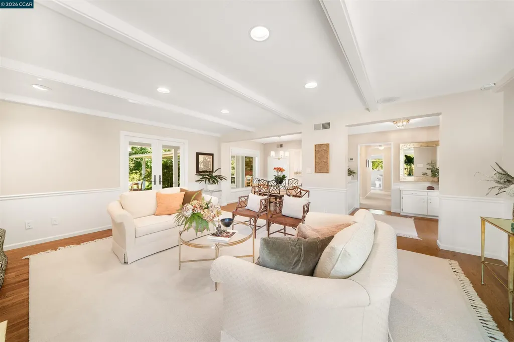 3926 Peardale Drive Lafayette CA 94549