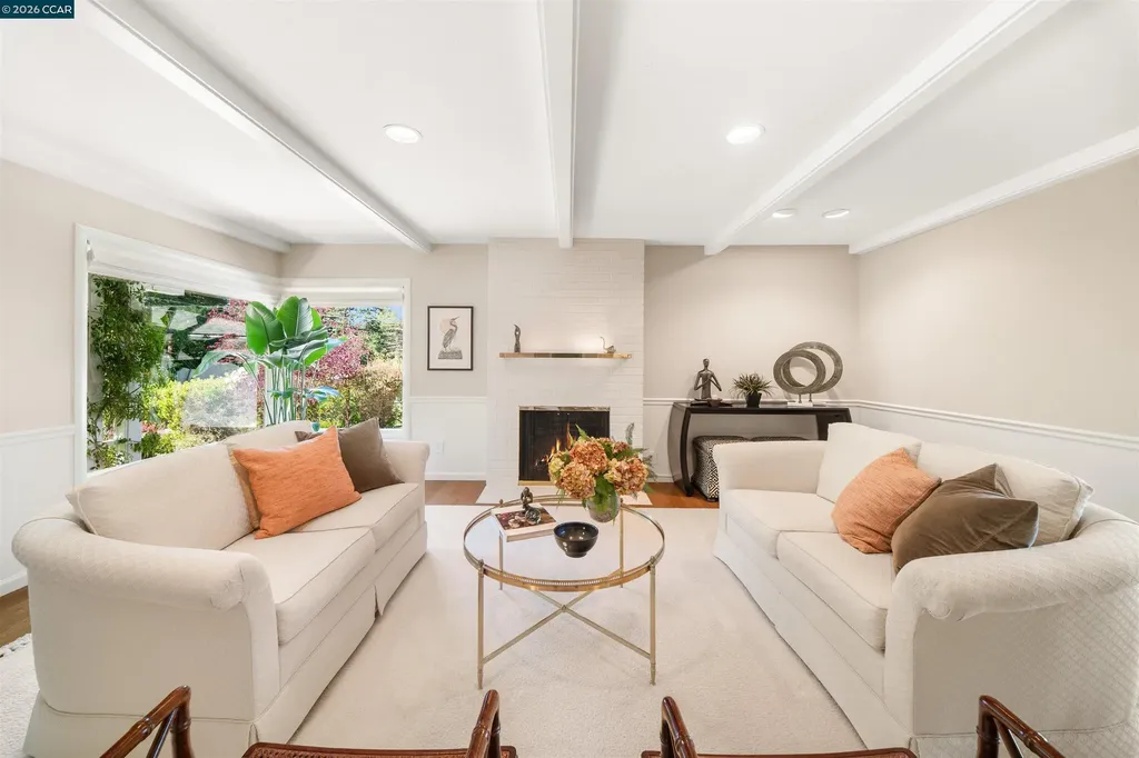 3926 Peardale Drive Lafayette CA 94549