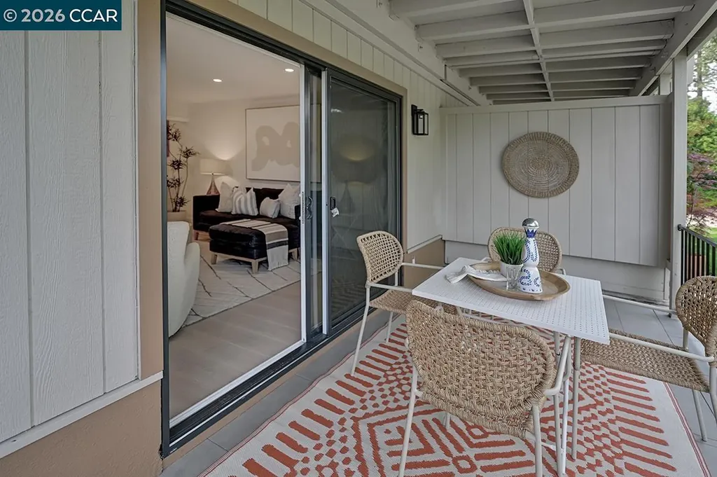 1125 Singingwood Court Walnut Creek CA 94595