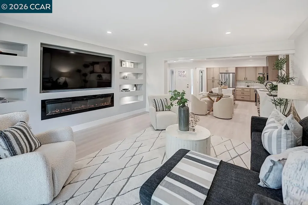 1125 Singingwood Court Walnut Creek CA 94595