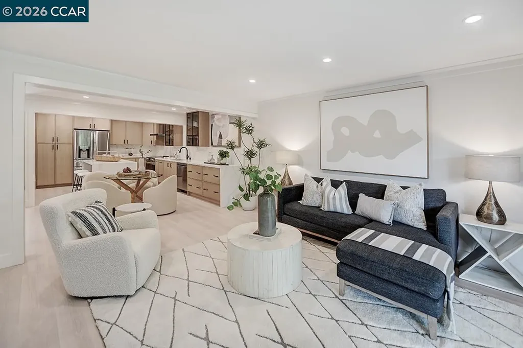 1125 Singingwood Court Walnut Creek CA 94595